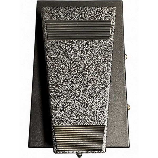 Used Morley XVO Silver Pedal