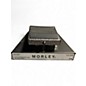 Used Morley XVO Silver Pedal
