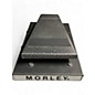 Used Morley XVO Silver Pedal