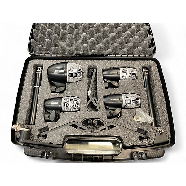 Used Shure DMK57-52 Drum Microphone