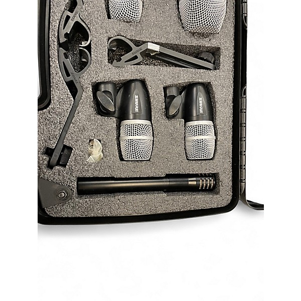 Used Shure DMK57-52 Drum Microphone