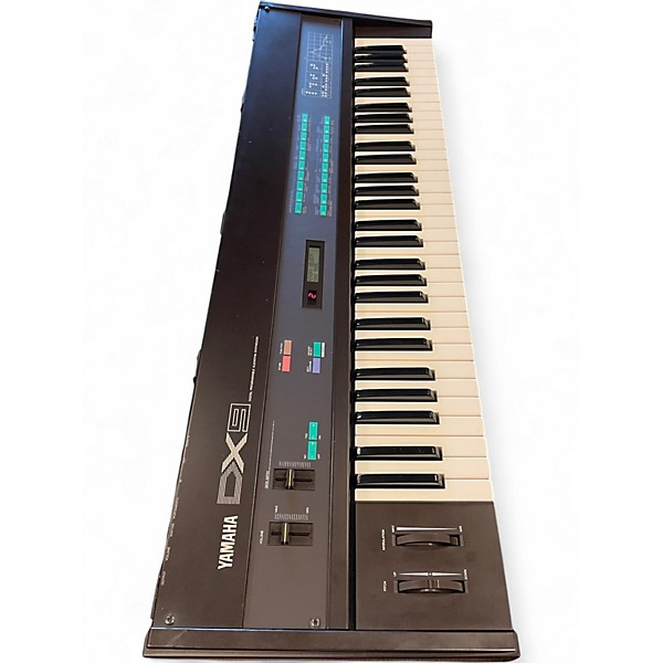 Used Yamaha dx9 Stage Piano