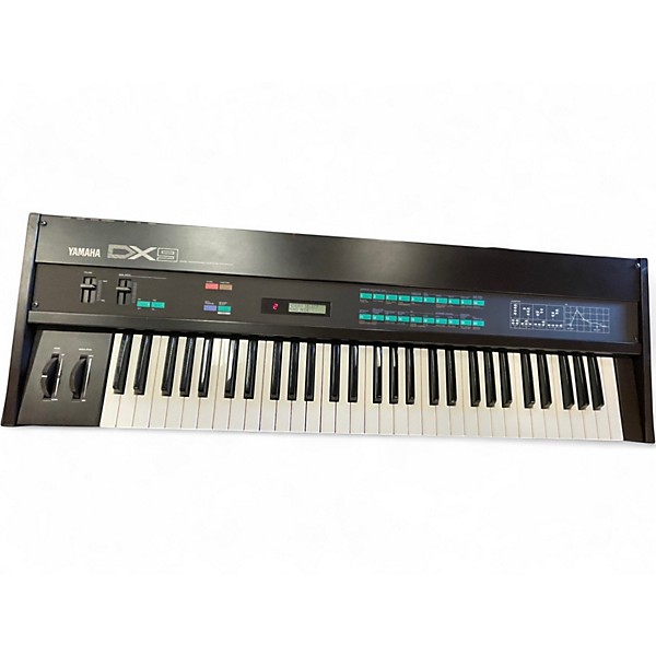 Used Yamaha dx9 Stage Piano