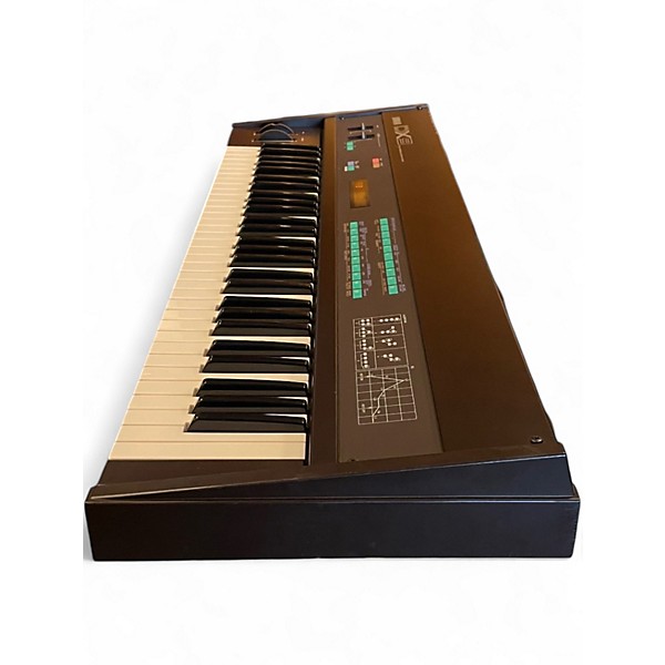 Used Yamaha dx9 Stage Piano