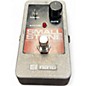 Used Electro-Harmonix Small Stone Phase Shifter Effect Pedal