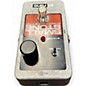 Used Electro-Harmonix Small Stone Phase Shifter Effect Pedal
