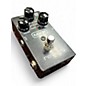 Used MXR REVERB Effect Pedal thumbnail