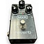 Used MXR REVERB Effect Pedal