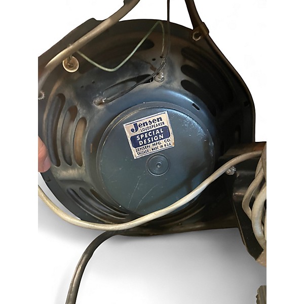 Vintage 1962 Gibson GA-79-RT Tube Guitar Combo Amp