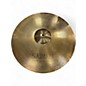 Used SABIAN 20in B8 Pro Medium Ride Cymbal thumbnail