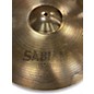 Used SABIAN 20in B8 Pro Medium Ride Cymbal