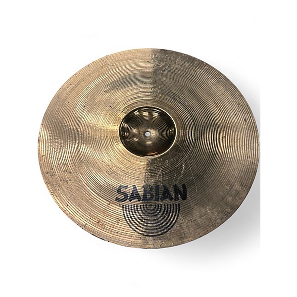 Used SABIAN 20in B8 Pro Medium Ride Cymbal