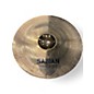 Used SABIAN 20in B8 Pro Medium Ride Cymbal
