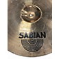 Used SABIAN 20in B8 Pro Medium Ride Cymbal