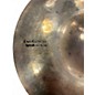 Used SABIAN 10in HHX Evolution Splash Cymbal