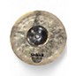 Used SABIAN 10in HHX Evolution Splash Cymbal