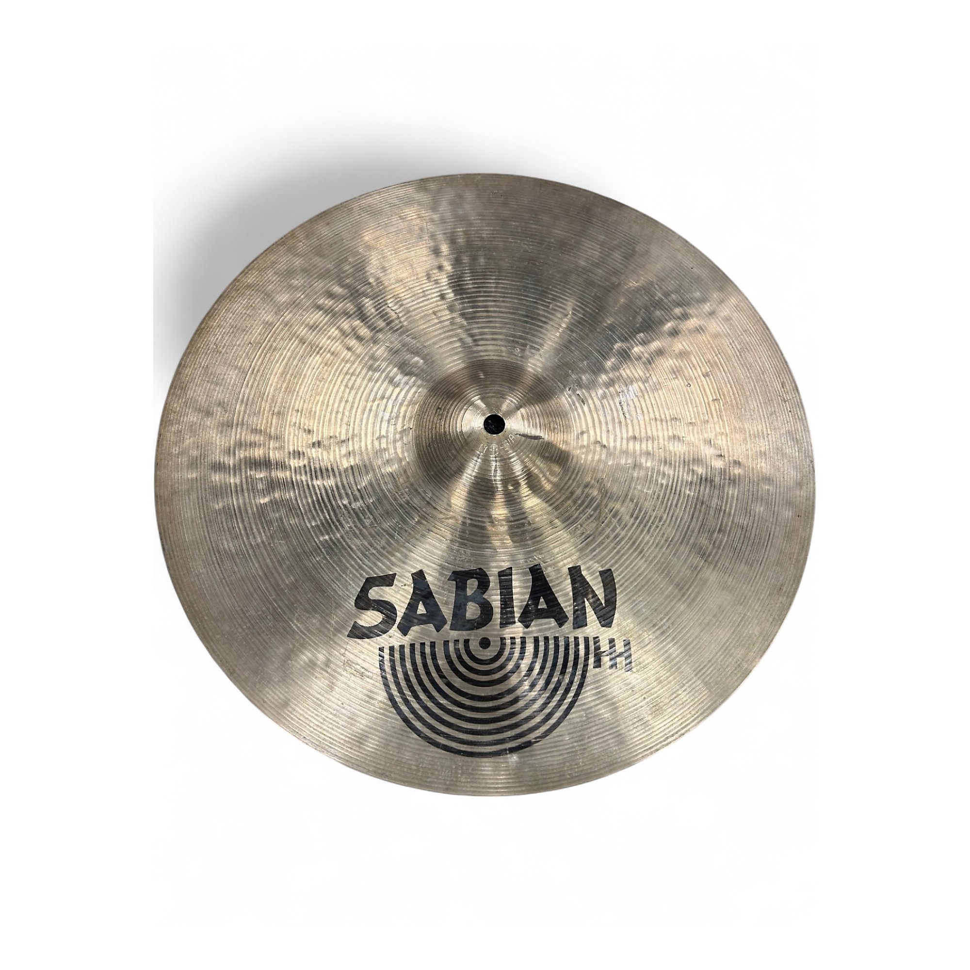 Used SABIAN 16in HH Viennese Crash Cymbal 36 | Guitar Center