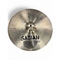 Used SABIAN 16in HH Viennese Crash Cymbal thumbnail