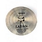 Used SABIAN 16in HH Viennese Crash Cymbal