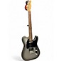 Used Fender American Professional II Telecaster Mercury Solid Body Electric Guitar thumbnail