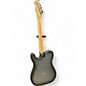 Used Fender American Professional II Telecaster Mercury Solid Body Electric Guitar