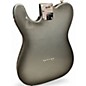Used Fender American Professional II Telecaster Mercury Solid Body Electric Guitar