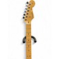 Used Fender American Standard Stratocaster 3 Color Sunburst Solid Body Electric Guitar