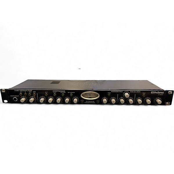 Used PreSonus Studio Channel Channel Strip