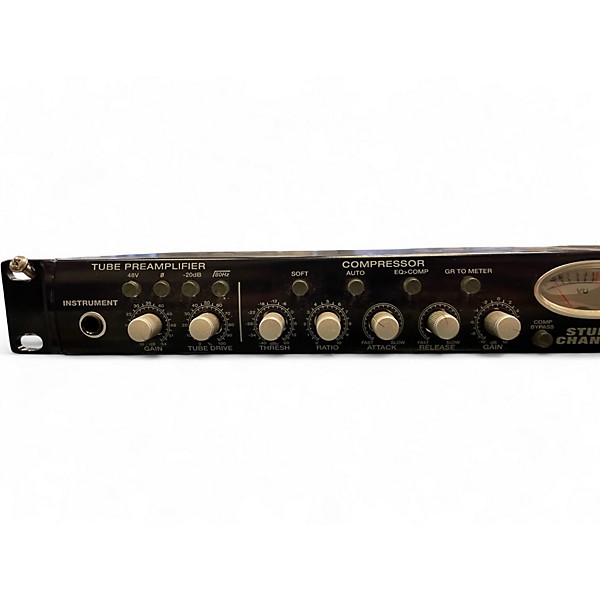 Used PreSonus Studio Channel Channel Strip