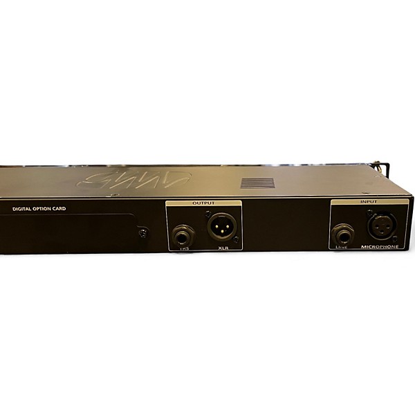 Used PreSonus Studio Channel Channel Strip