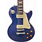 Used Epiphone 1956 Reissue Les Paul Pro Chicago Blue Solid Body Electric Guitar
