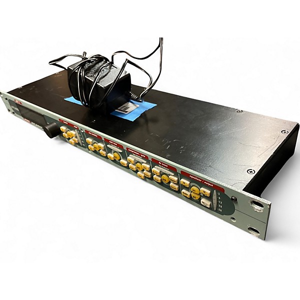 Used Antares AVP-1 Vocal Processor