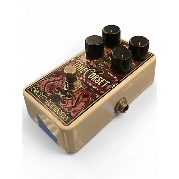 Used Electro-Harmonix Tone Corset Effect Pedal