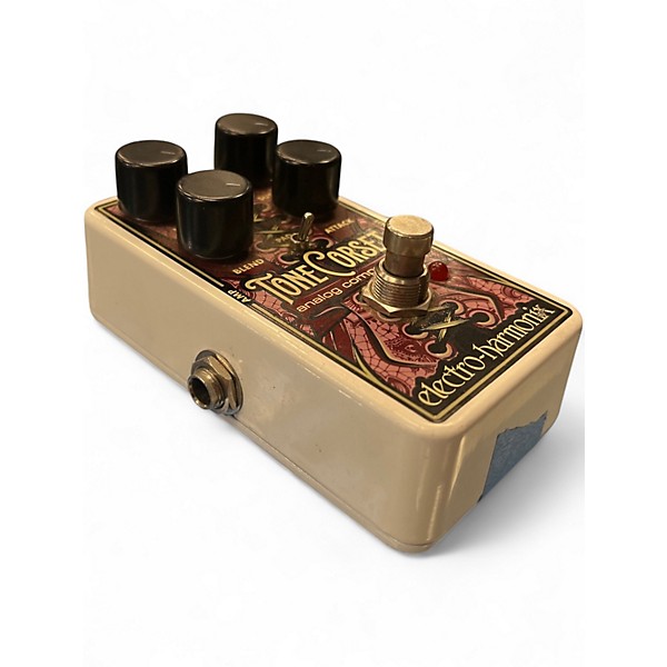 Used Electro-Harmonix Tone Corset Effect Pedal