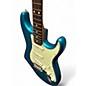 Used Fender VINTERA II '60S STRATOCASTER Lake Placid Blue Solid Body Electric Guitar thumbnail