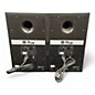 Used JBL 308P MkII 8" Powered Studio Monitor Pair Powered Monitor
