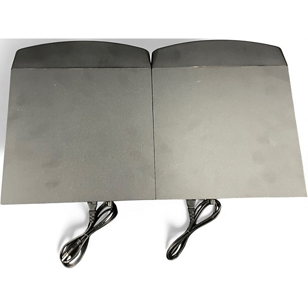 Used JBL 308P MkII 8" Powered Studio Monitor Pair Powered Monitor