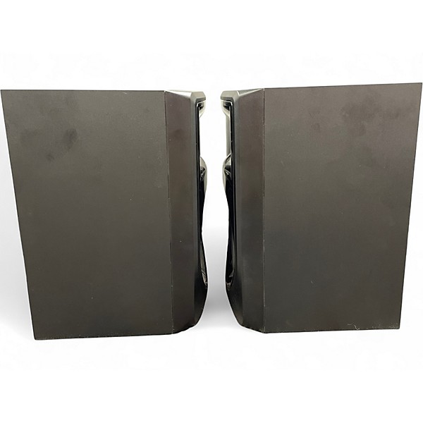 Used JBL 308P MkII 8" Powered Studio Monitor Pair Powered Monitor