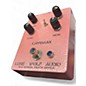 Used Lone Wolf Audio CAVEMAN Effect Pedal