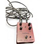 Used Lone Wolf Audio CAVEMAN Effect Pedal