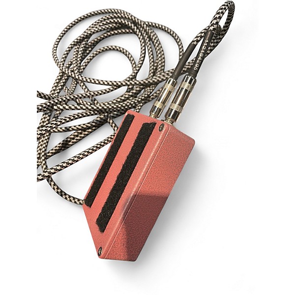 Used Lone Wolf Audio CAVEMAN Effect Pedal