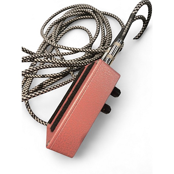 Used Lone Wolf Audio CAVEMAN Effect Pedal