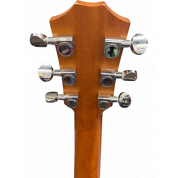 Used Taylor GS Mini-e Rosewood Natural Acoustic Electric Guitar