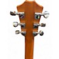 Used Taylor GS Mini-e Rosewood Natural Acoustic Electric Guitar