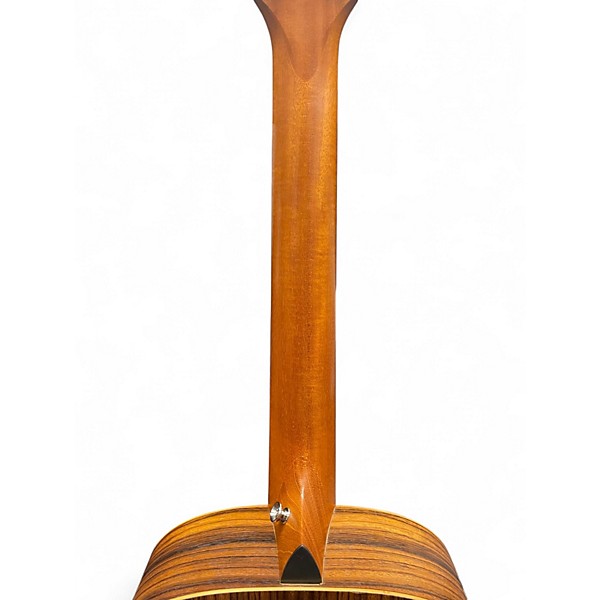 Used Taylor GS Mini-e Rosewood Natural Acoustic Electric Guitar