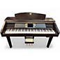 Used Yamaha CVP-207 thumbnail