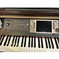 Used Yamaha CVP-207