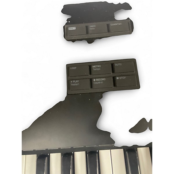 Used Native Instruments kontrol s61 mk3