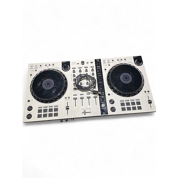 Used Pioneer DJ FLX6 DJ Controller