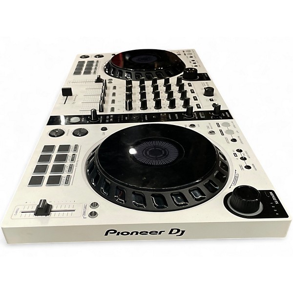 Used Pioneer DJ FLX6 DJ Controller